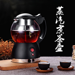 全自动煮茶器